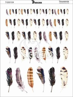 خرید کاغذ ترانسفر - خرید ترانسفر - خرید دکوپاژ - هنری آنلاین - هنری - هنر