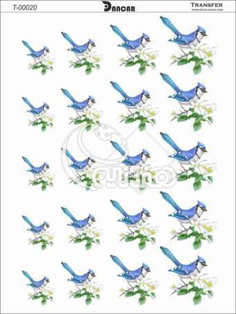 خرید کاغذ ترانسفر - خرید ترانسفر - خرید دکوپاژ - هنری آنلاین - هنری - هنر