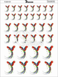 خرید کاغذ ترانسفر - خرید ترانسفر - خرید دکوپاژ - هنری آنلاین - هنری - هنر