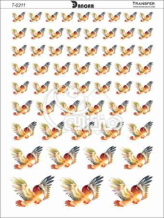 خرید کاغذ ترانسفر - خرید ترانسفر - خرید دکوپاژ - هنری آنلاین - هنری - هنر