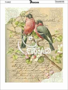 خرید کاغذ ترانسفر - خرید ترانسفر - خرید دکوپاژ - هنری آنلاین - هنری - هنر