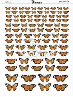 خرید کاغذ ترانسفر - خرید ترانسفر - خرید دکوپاژ - هنری آنلاین - هنری - هنر