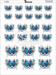 خرید کاغذ ترانسفر - خرید ترانسفر - خرید دکوپاژ - هنری آنلاین - هنری - هنر