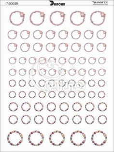 خرید کاغذ ترانسفر - خرید ترانسفر - خرید دکوپاژ - هنری آنلاین - هنری - هنر