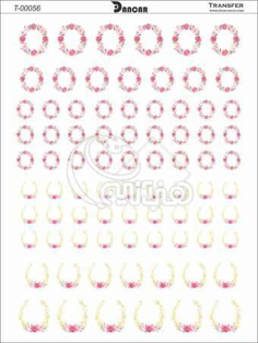 خرید کاغذ ترانسفر - خرید ترانسفر - خرید دکوپاژ - هنری آنلاین - هنری - هنر