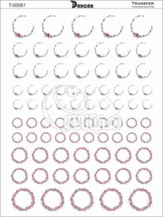 خرید کاغذ ترانسفر - خرید ترانسفر - خرید دکوپاژ - هنری آنلاین - هنری - هنر