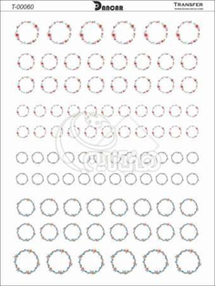 خرید کاغذ ترانسفر - خرید ترانسفر - خرید دکوپاژ - هنری آنلاین - هنری - هنر