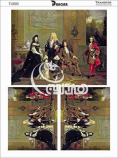 خرید کاغذ ترانسفر - خرید ترانسفر - خرید دکوپاژ - هنری آنلاین - هنری - هنر