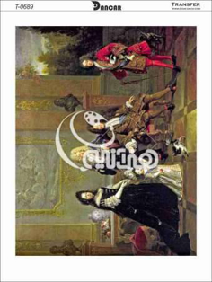 خرید کاغذ ترانسفر - خرید ترانسفر - خرید دکوپاژ - هنری آنلاین - هنری - هنر