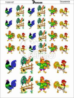 خرید کاغذ ترانسفر - خرید ترانسفر - خرید دکوپاژ - هنری آنلاین - هنری - هنر