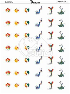 خرید کاغذ ترانسفر - خرید ترانسفر - خرید دکوپاژ - هنری آنلاین - هنری - هنر