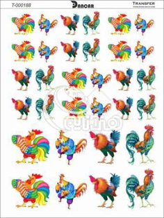 خرید کاغذ ترانسفر - خرید ترانسفر - خرید دکوپاژ - هنری آنلاین - هنری - هنر