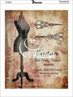 خرید کاغذ ترانسفر - خرید ترانسفر - خرید دکوپاژ - هنری آنلاین - هنری - هنر