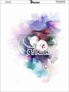 خرید کاغذ ترانسفر - خرید ترانسفر - خرید دکوپاژ - هنری آنلاین - هنری - هنر