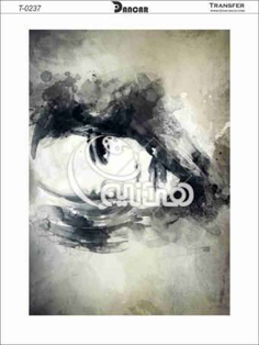 خرید کاغذ ترانسفر - خرید ترانسفر - خرید دکوپاژ - هنری آنلاین - هنری - هنر