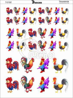 خرید کاغذ ترانسفر - خرید ترانسفر - خرید دکوپاژ - هنری آنلاین - هنری - هنر