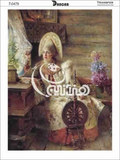 خرید کاغذ ترانسفر - خرید ترانسفر - خرید دکوپاژ - هنری آنلاین - هنری - هنر