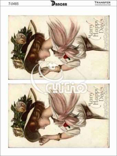 خرید کاغذ ترانسفر - خرید ترانسفر - خرید دکوپاژ - هنری آنلاین - هنری - هنر