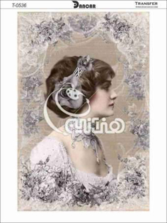 خرید کاغذ ترانسفر - خرید ترانسفر - خرید دکوپاژ - هنری آنلاین - هنری - هنر