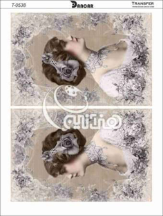 خرید کاغذ ترانسفر - خرید ترانسفر - خرید دکوپاژ - هنری آنلاین - هنری - هنر