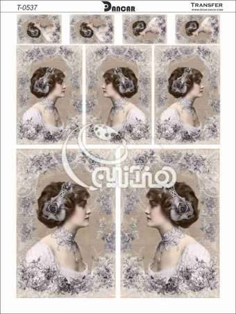 خرید کاغذ ترانسفر - خرید ترانسفر - خرید دکوپاژ - هنری آنلاین - هنری - هنر