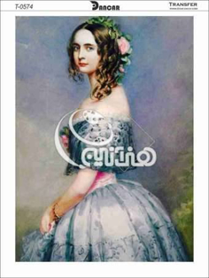 خرید کاغذ ترانسفر - خرید ترانسفر - خرید دکوپاژ - هنری آنلاین - هنری - هنر