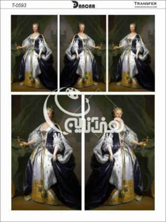 خرید کاغذ ترانسفر - خرید ترانسفر - خرید دکوپاژ - هنری آنلاین - هنری - هنر