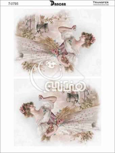 خرید کاغذ ترانسفر - خرید ترانسفر - خرید دکوپاژ - هنری آنلاین - هنری - هنر