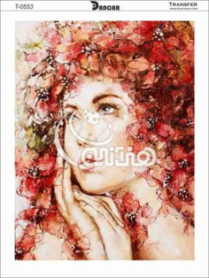 خرید کاغذ ترانسفر - خرید ترانسفر - خرید دکوپاژ - هنری آنلاین - هنری - هنر