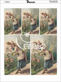 خرید کاغذ ترانسفر - خرید ترانسفر - خرید دکوپاژ - هنری آنلاین - هنری - هنر