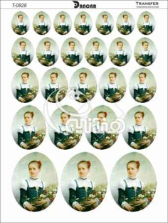 خرید کاغذ ترانسفر - خرید ترانسفر - خرید دکوپاژ - هنری آنلاین - هنری - هنر