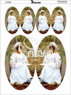 خرید کاغذ ترانسفر - خرید ترانسفر - خرید دکوپاژ - هنری آنلاین - هنری - هنر