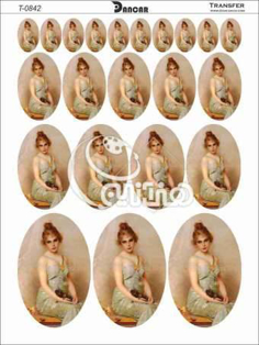 خرید کاغذ ترانسفر - خرید ترانسفر - خرید دکوپاژ - هنری آنلاین - هنری - هنر