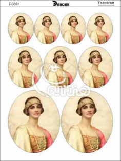 خرید کاغذ ترانسفر - خرید ترانسفر - خرید دکوپاژ - هنری آنلاین - هنری - هنر