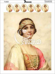 خرید کاغذ ترانسفر - خرید ترانسفر - خرید دکوپاژ - هنری آنلاین - هنری - هنر