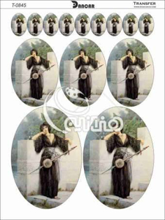 خرید کاغذ ترانسفر - خرید ترانسفر - خرید دکوپاژ - هنری آنلاین - هنری - هنر