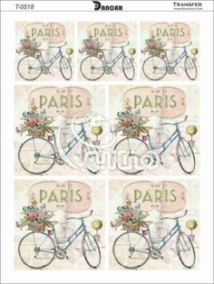 خرید کاغذ ترانسفر - خرید ترانسفر - خرید دکوپاژ - هنری آنلاین - هنری - هنر