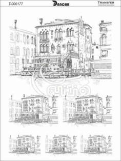 خرید کاغذ ترانسفر - خرید ترانسفر - خرید دکوپاژ - هنری آنلاین - هنری - هنر