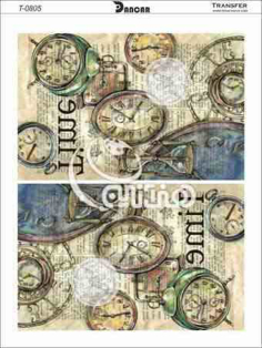 خرید کاغذ ترانسفر - خرید ترانسفر - خرید دکوپاژ - هنری آنلاین - هنری - هنر