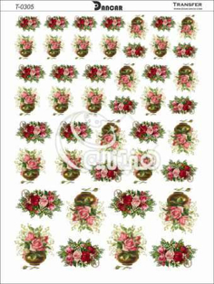 خرید کاغذ ترانسفر - خرید ترانسفر - خرید دکوپاژ - هنری آنلاین - هنری - هنر