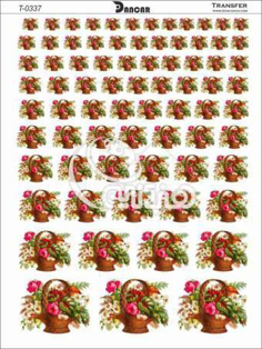 خرید کاغذ ترانسفر - خرید ترانسفر - خرید دکوپاژ - هنری آنلاین - هنری - هنر