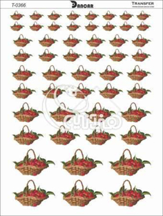 خرید کاغذ ترانسفر - خرید ترانسفر - خرید دکوپاژ - هنری آنلاین - هنری - هنر