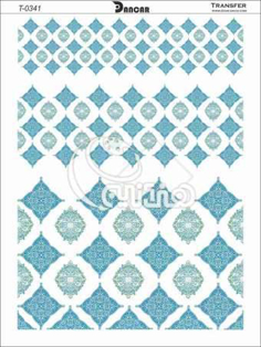 خرید کاغذ ترانسفر - خرید ترانسفر - خرید دکوپاژ - هنری آنلاین - هنری - هنر