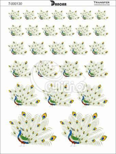 خرید کاغذ ترانسفر - خرید ترانسفر - خرید دکوپاژ - هنری آنلاین - هنری - هنر