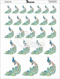 خرید کاغذ ترانسفر - خرید ترانسفر - خرید دکوپاژ - هنری آنلاین - هنری - هنر