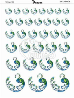 خرید کاغذ ترانسفر - خرید ترانسفر - خرید دکوپاژ - هنری آنلاین - هنری - هنر