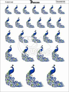 خرید کاغذ ترانسفر - خرید ترانسفر - خرید دکوپاژ - هنری آنلاین - هنری - هنر