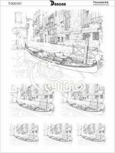 خرید کاغذ ترانسفر - خرید ترانسفر - خرید دکوپاژ - هنری آنلاین - هنری - هنر