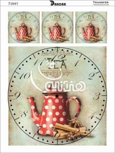 خرید کاغذ ترانسفر - خرید ترانسفر - خرید دکوپاژ - هنری آنلاین - هنری - هنر