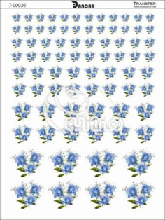 خرید کاغذ ترانسفر - خرید ترانسفر - خرید دکوپاژ - هنری آنلاین - هنری - هنر